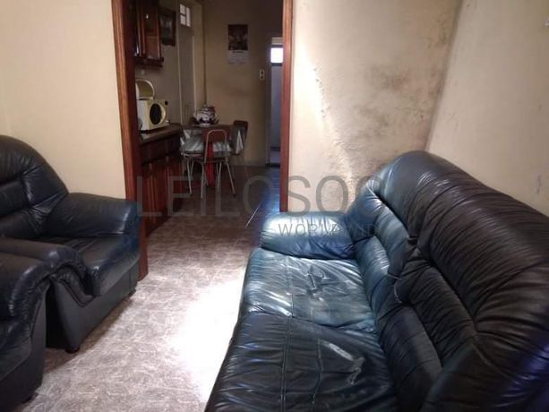 1/6 de Moradia V3 · Câmara de Lobos