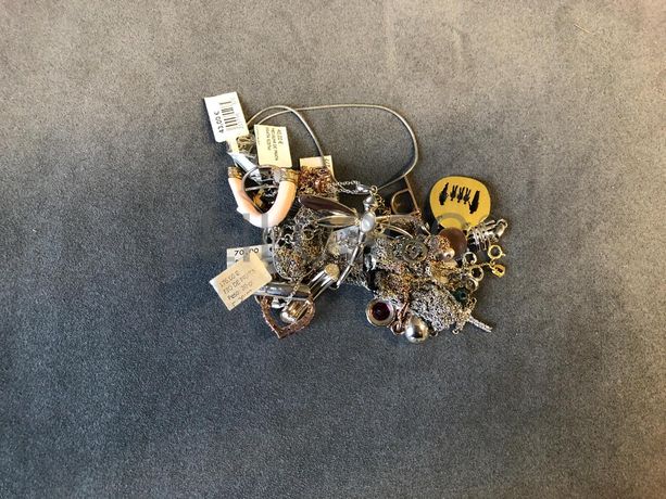 Lote 12 - Verbas 674 a 1126