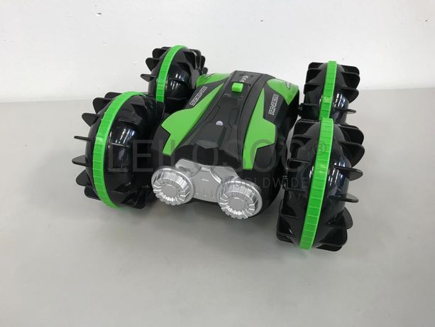 Veículo Anfíbio telecomandado