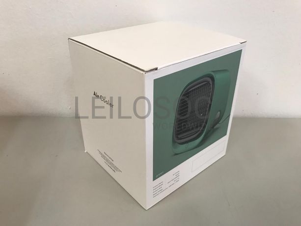 Ar Condicionado Portátil