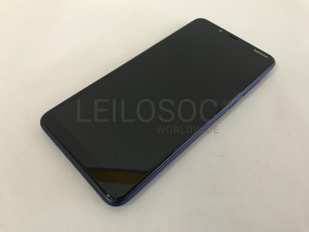 Telemóvel Smartphone Nokia