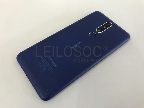 Telemóvel Smartphone Nokia