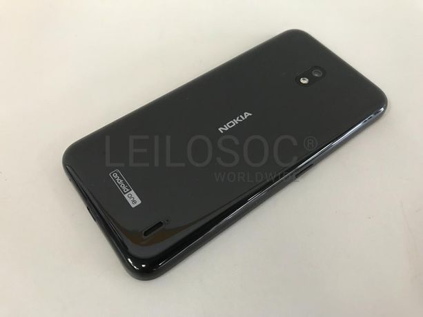 Telemóvel Smartphone Nokia