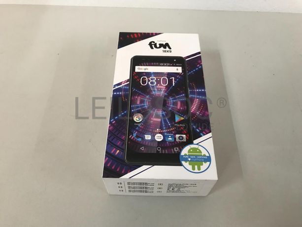 Telemóvel DZ Smartphone