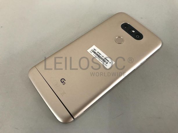 Telemóvel Smartphone LG