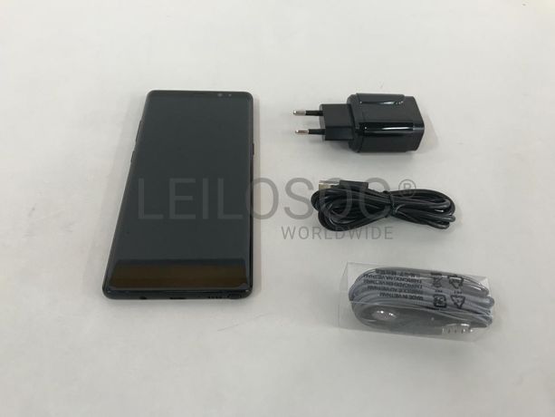 Telemóvel Samsung Galaxy Note 8