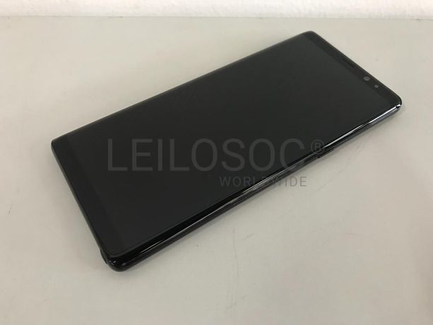Telemóvel Samsung Galaxy Note 8