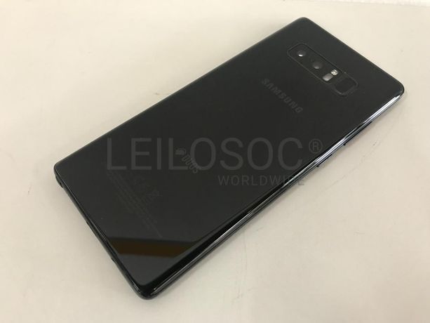 Telemóvel Samsung Galaxy Note 8