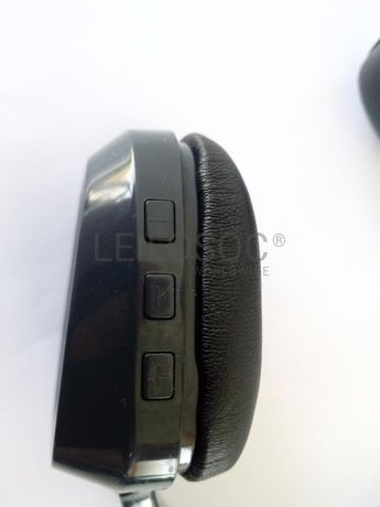 Auscultador Bluetooth