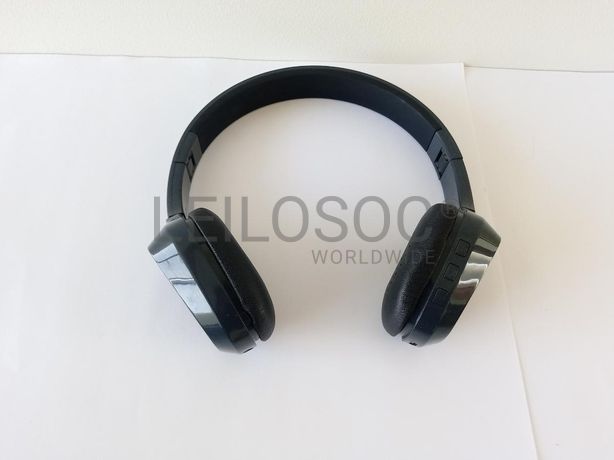 Auscultador Bluetooth