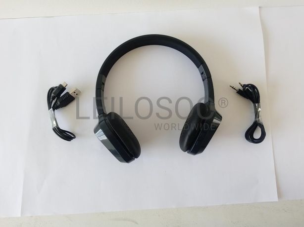 Auscultador Bluetooth