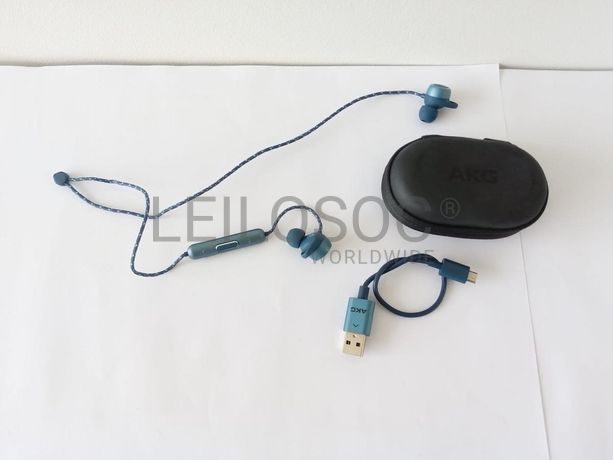 Auriculares Bluetooth