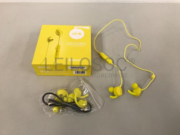 Auriculares