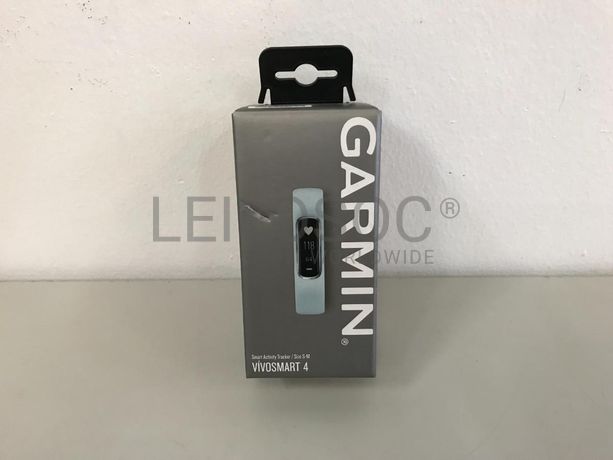 Bracelete Garmin