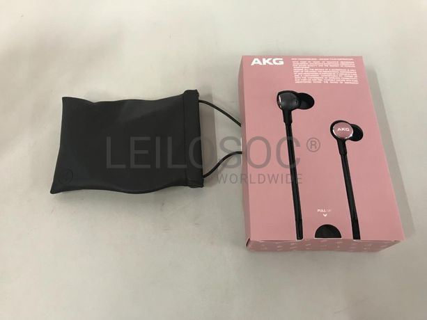 Auriculares