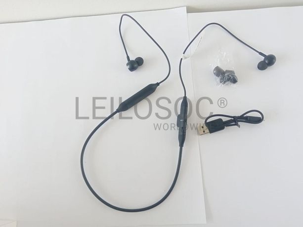 Auriculares