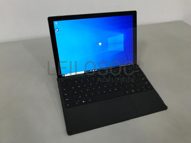 Microsoft Surface Pro 5 + Capa Teclado