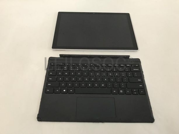 Microsoft Surface Pro 5
