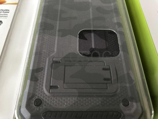 Capa Samsung Galaxy S10