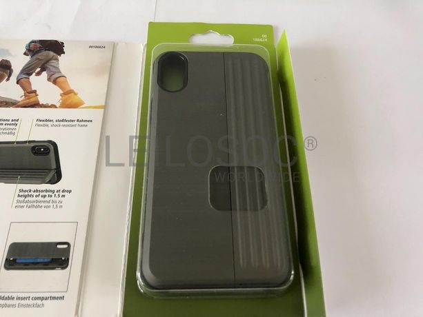 Capa Apple iPhone X Xs