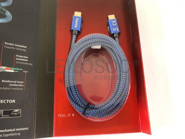 Cabo Carregamento USB