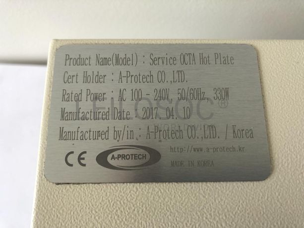 Forno Aquecer Equipamentos