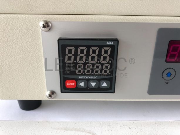 Forno Aquecer Equipamentos