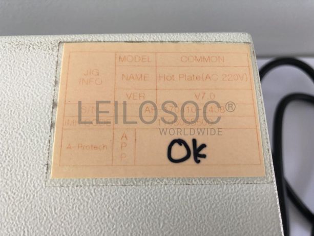 Forno Aquecer Equipamentos