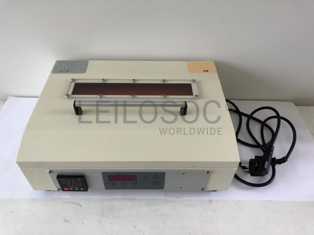 Forno Aquecer Equipamentos