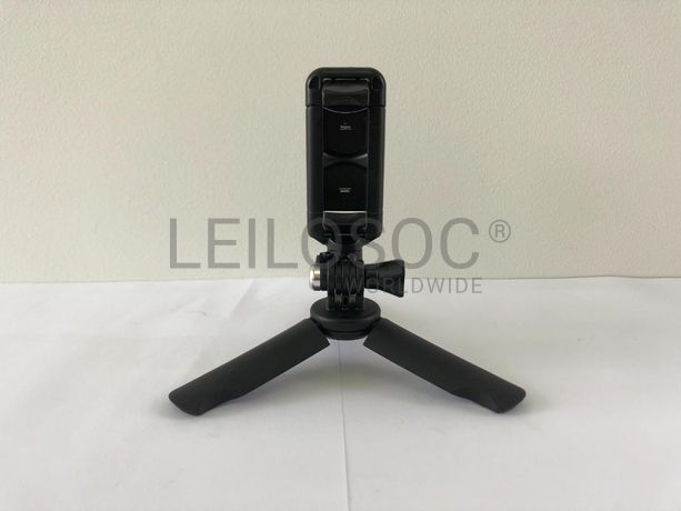 Mini-Tripé Smartphone