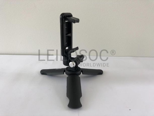 Mini-Tripé Smartphone