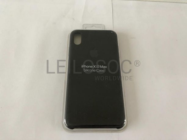 Tampa Apple Silicone