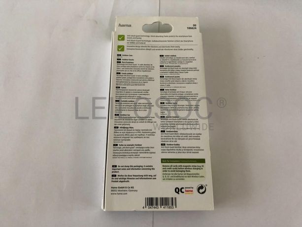 Tampa Apple Silicone