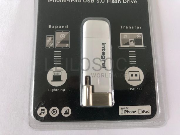 iShuttle - Apple Lightning