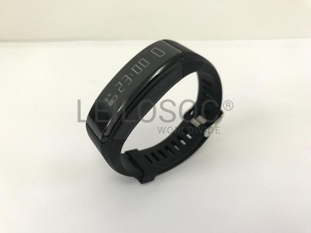 Smartband Bluetooth Heart Rate