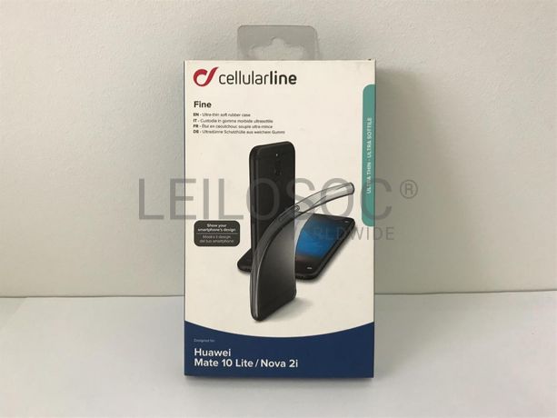 Tampa Fina Cellular Line