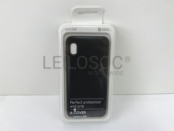 Capa Samsung Protective Cover