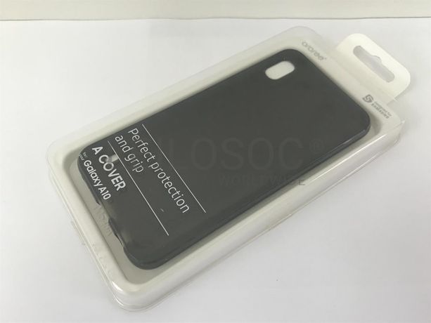 Capa Samsung Protective Cover