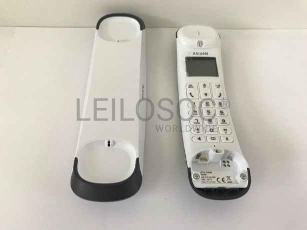 Telefone Fixo Alcatel