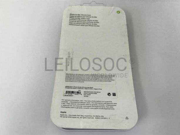 Tampa Apple Silicone IPhone