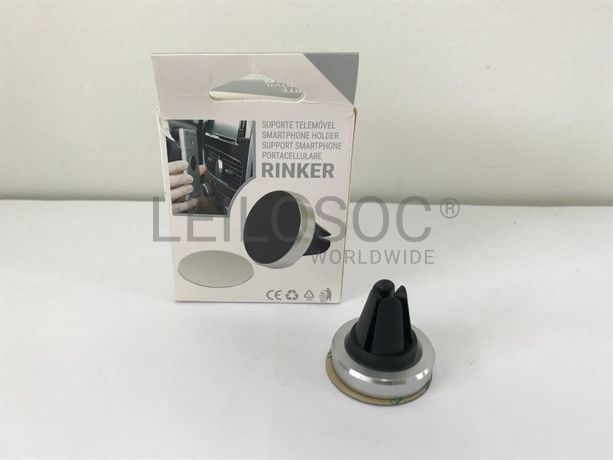 Suporte Magnético Telemóvel