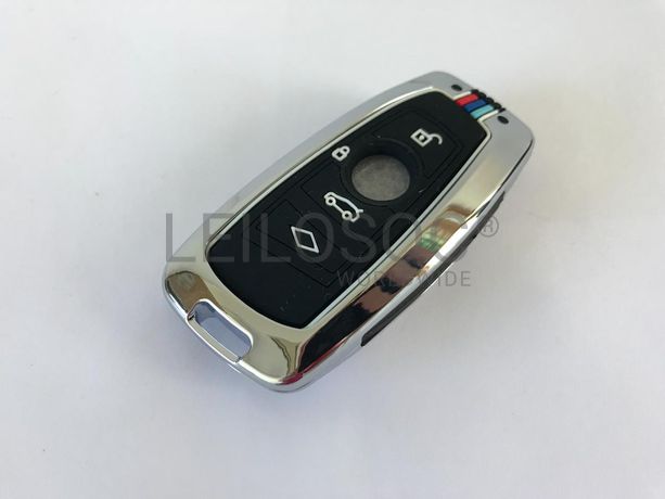 Chave Performance BMW