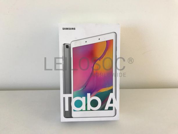 Tablet Samsung Galaxy TabA