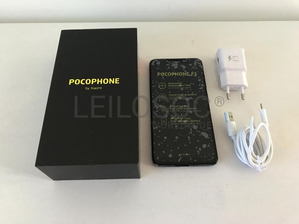 Xiaomi Pocophone