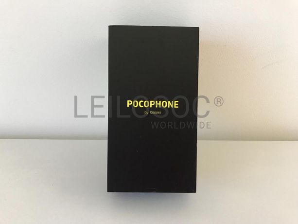 Xiaomi Pocophone