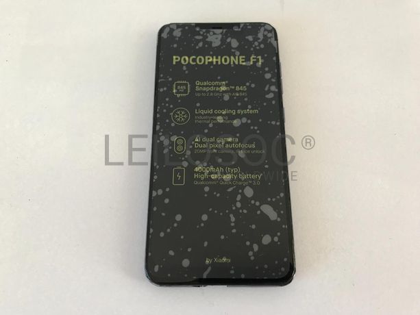 Xiaomi Pocophone