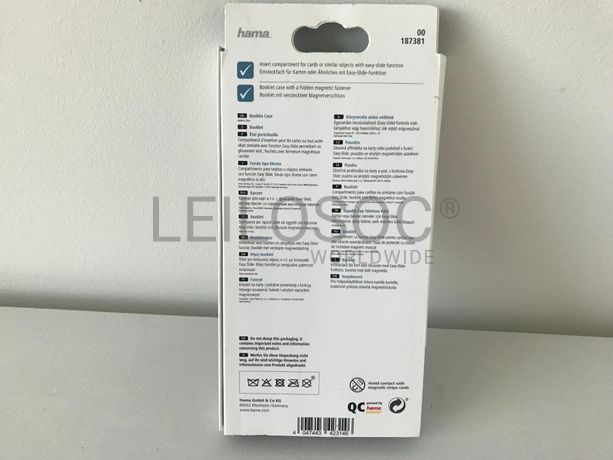 Capa Apple iPhone 11