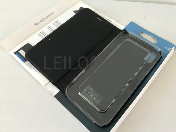 Capa Apple iPhone XR