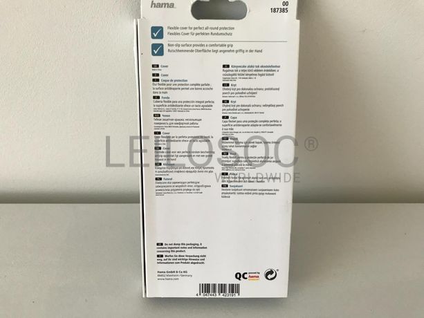 Capa Apple iPhone 11