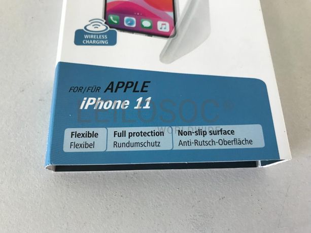 Capa Apple iPhone 11